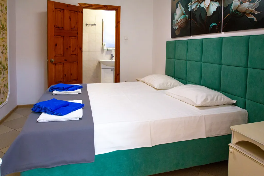 Квартира Комната — Анапа