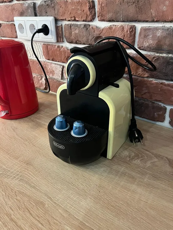 Квартира Стильная и уютная квартира в центре — Калининград