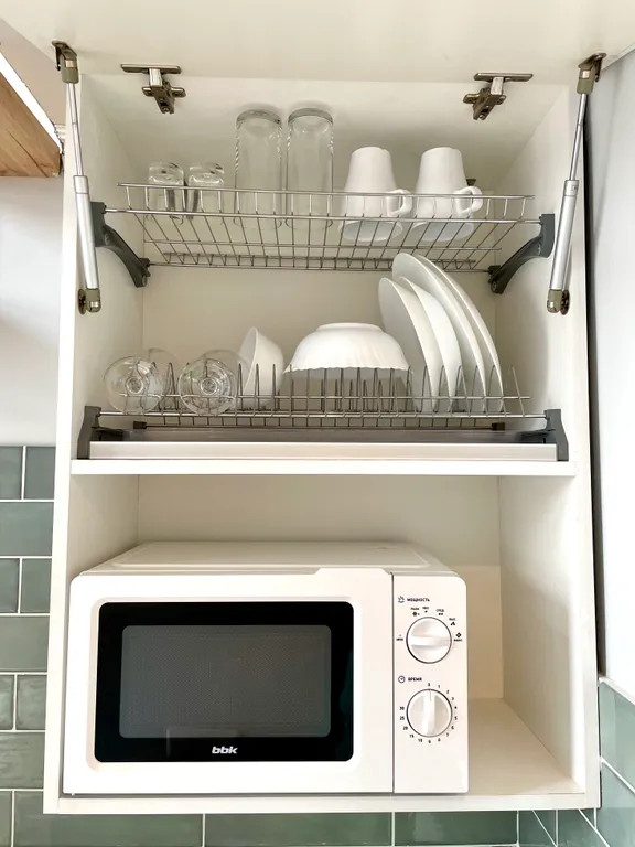 Стильные квартиры