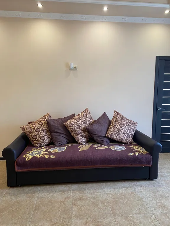 Частный дом