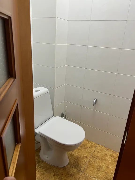 Уютная квартира в парковой зоне с шикарным видом