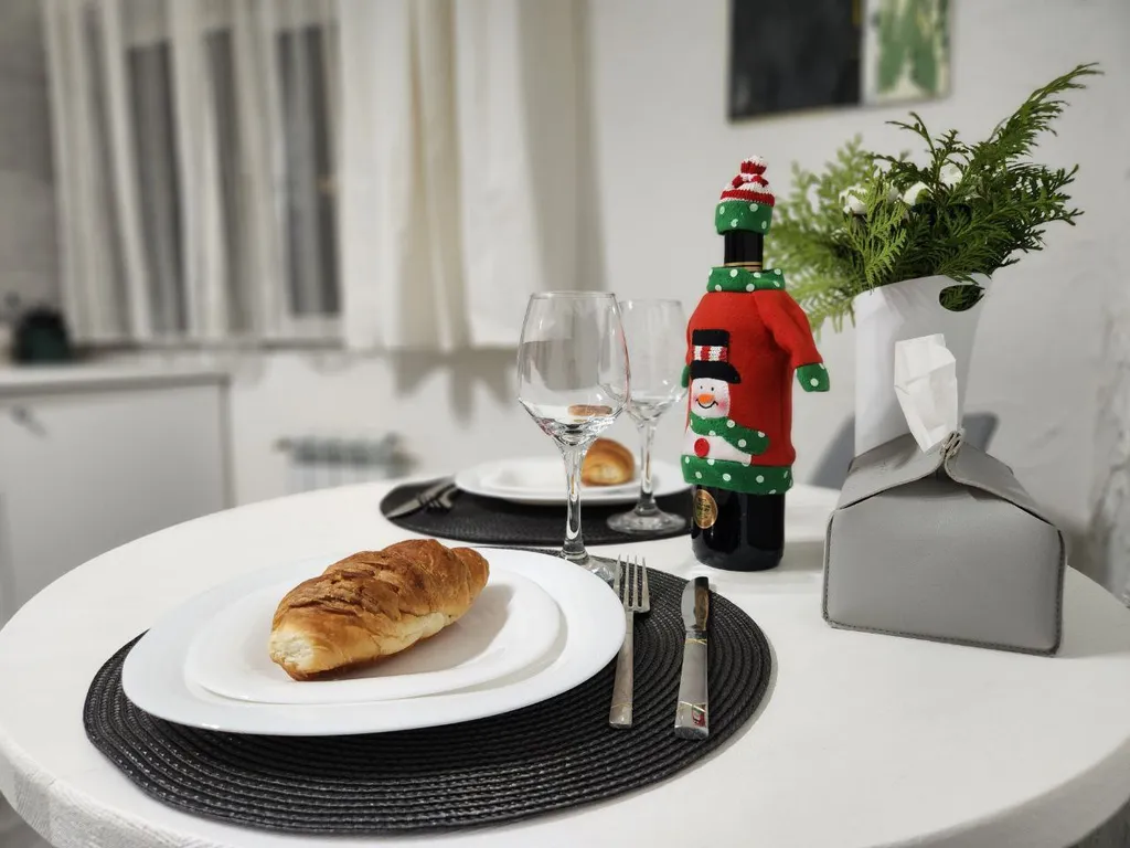 Квартира Апартаменты Монро — Калининград