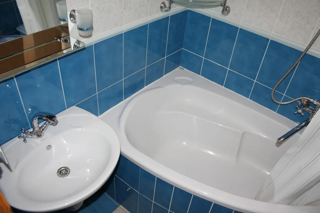 Уютная двушка на Золотом пляже