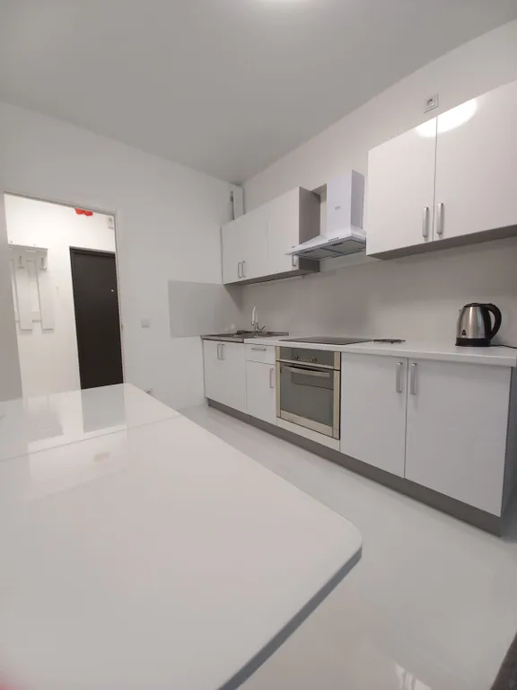 Квартира Квартира на 1 этаже в г. Пушкин рядом с нии турнера — Пушкин