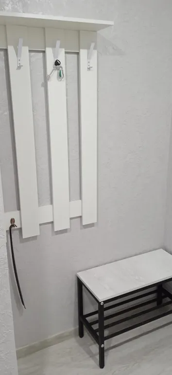 Апартаменты комфорт-класса с собственным парком