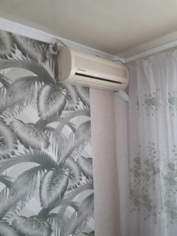 Квартира в центре города в 5 минутах от моря