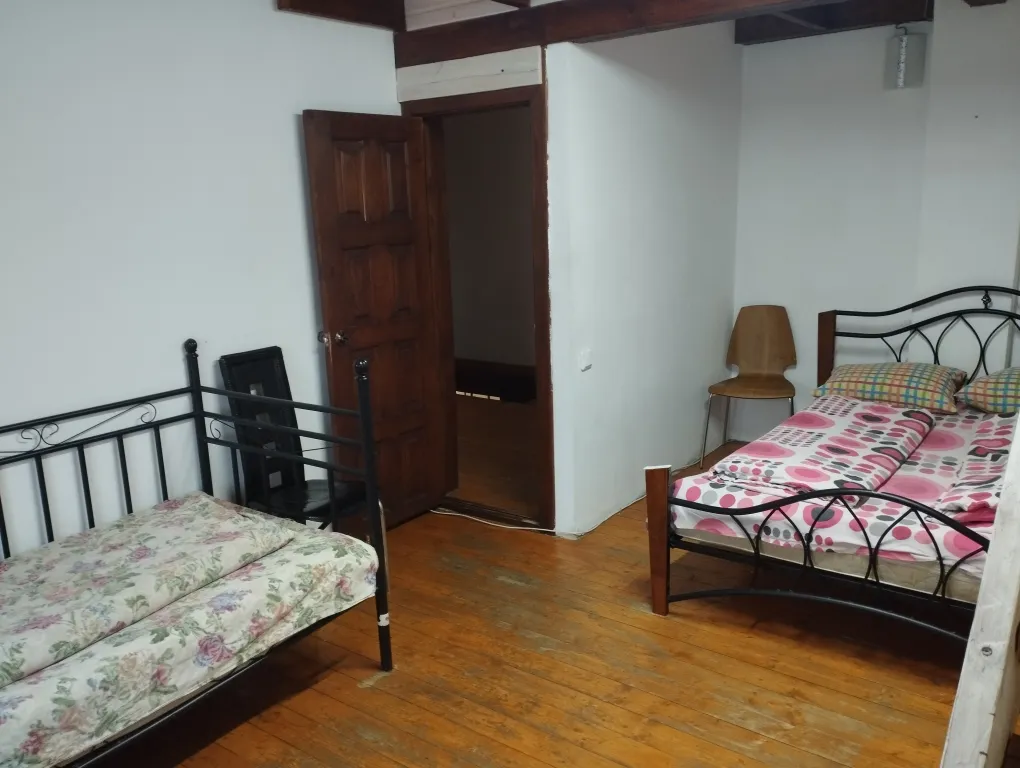 Дом с баней в 10 минутах от МКАД