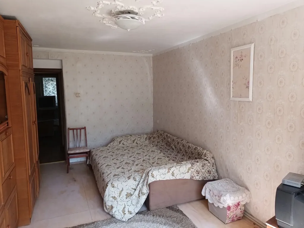 2-х комнатная квартира у моря в престижном районе