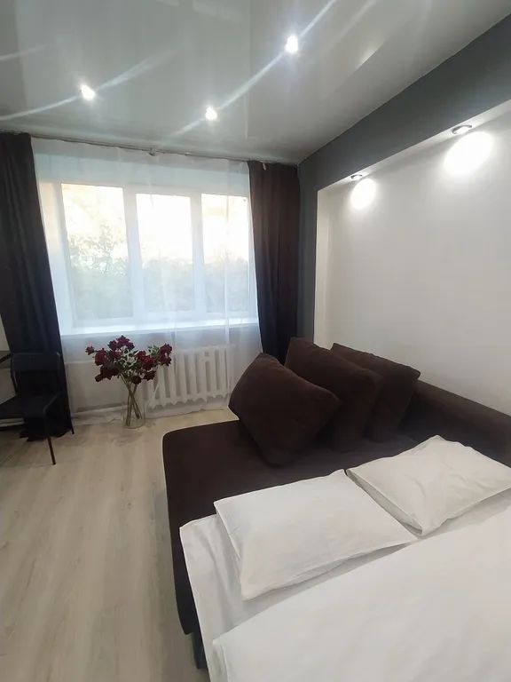 Уютная квартира в центре