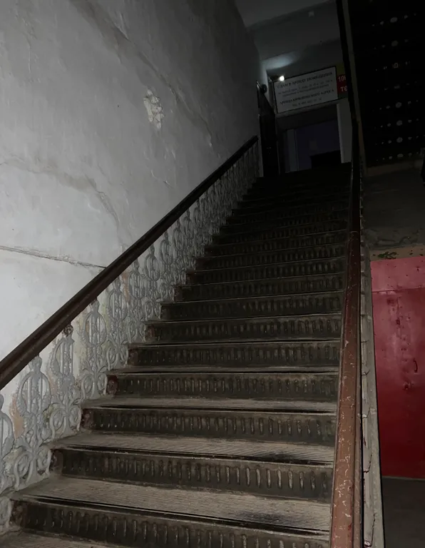 Лофт-апартаменты Индастриал на заводе Октябрь