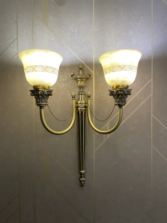 Квартира со свежим дизайнерским ремонтом