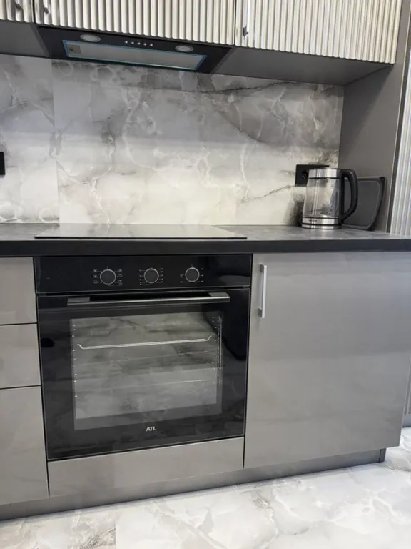 Роскошная квартира с красивым видом