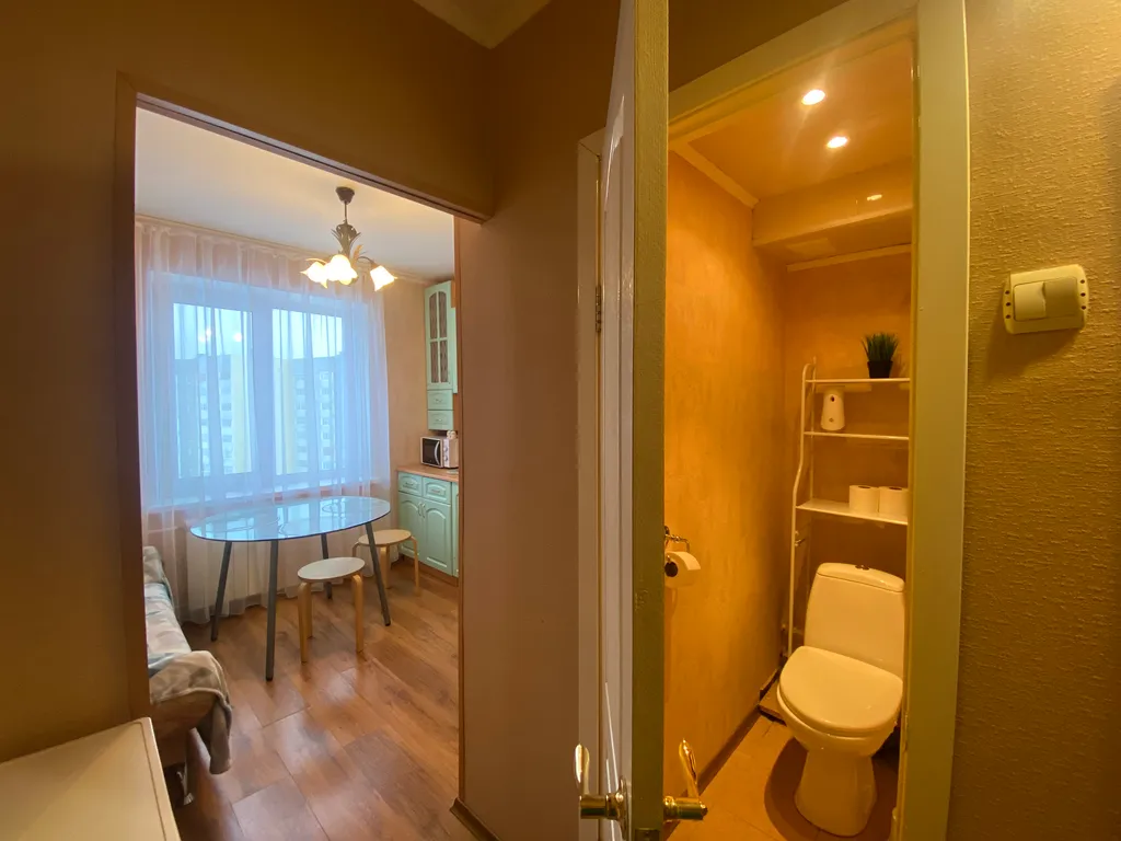 А из нашего окна, речка дивная видна