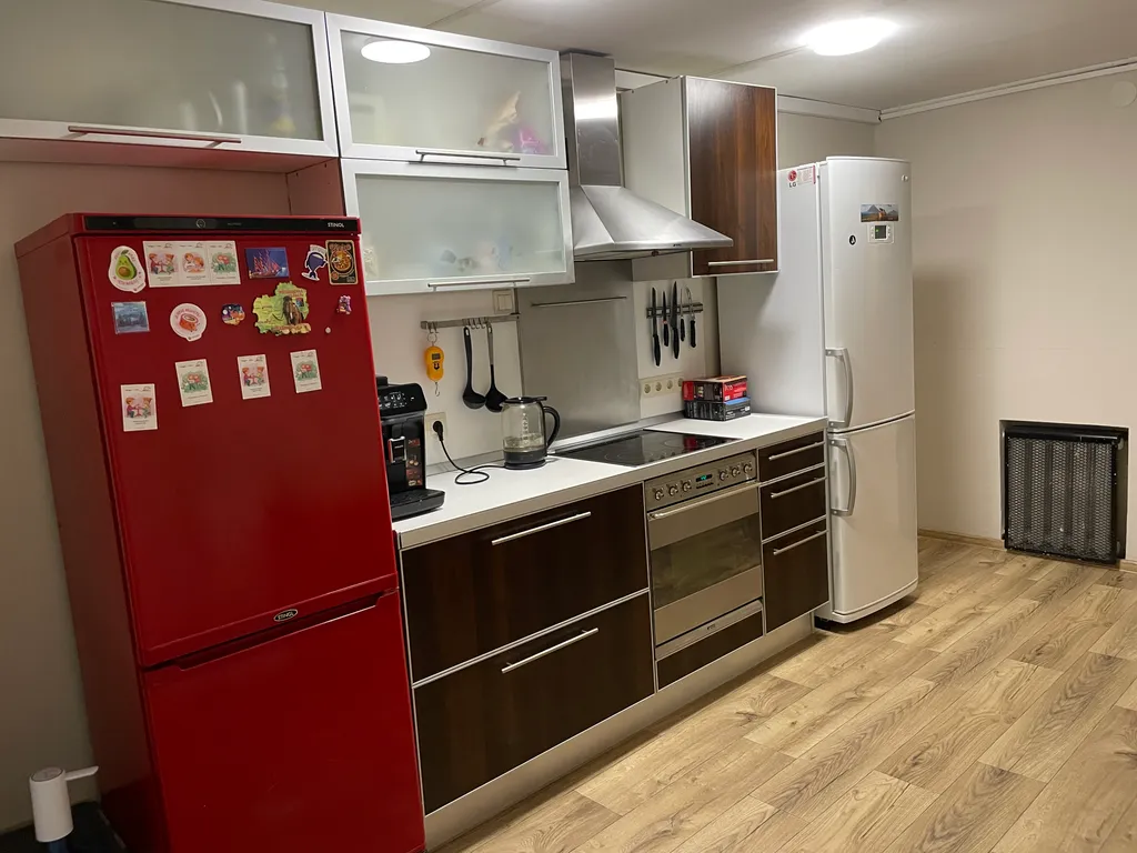 Квартира Комната — Санкт-Петербург