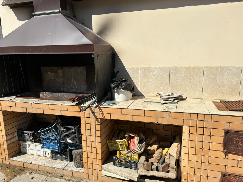 Коттедж у моря