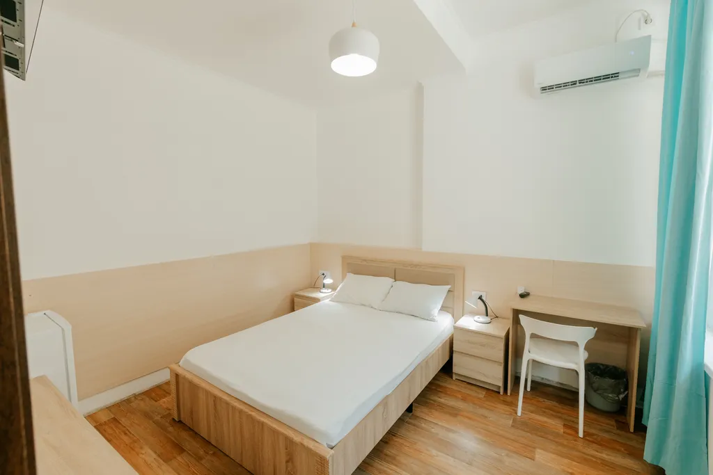 Квартира Комната — аренда посуточно в Небуг