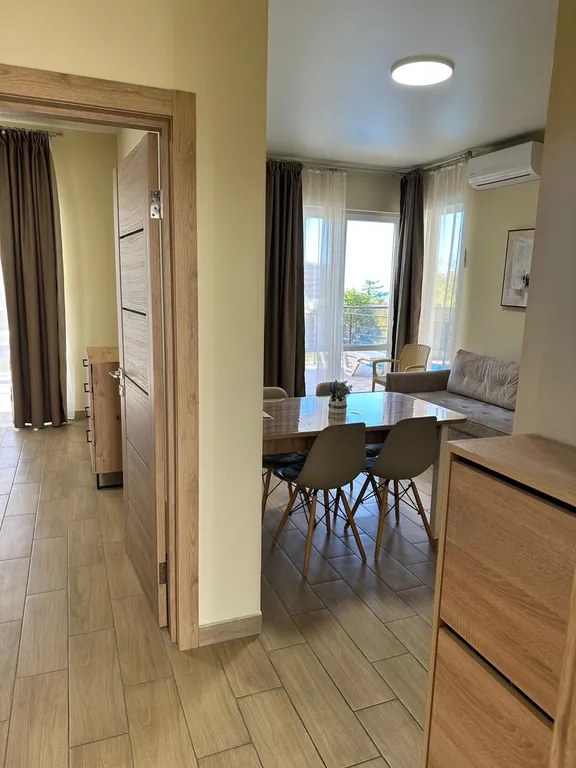 Квартира Комната — Адлер