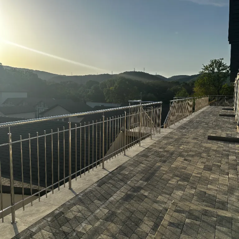 Дом целиком