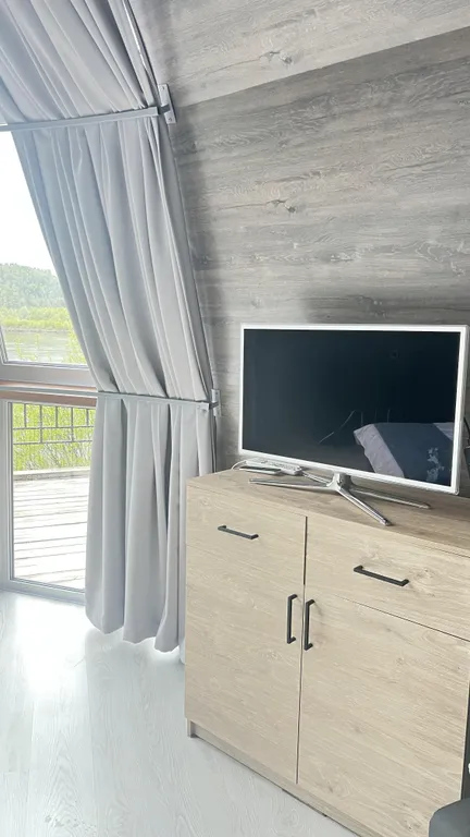 ГЕОКУПОЛ № 8