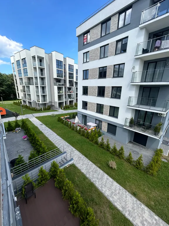 Квартира Квартира у моря — Светлогорск