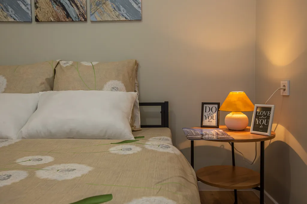 Квартира Апартаменты Mone — аренда посуточно в Минск