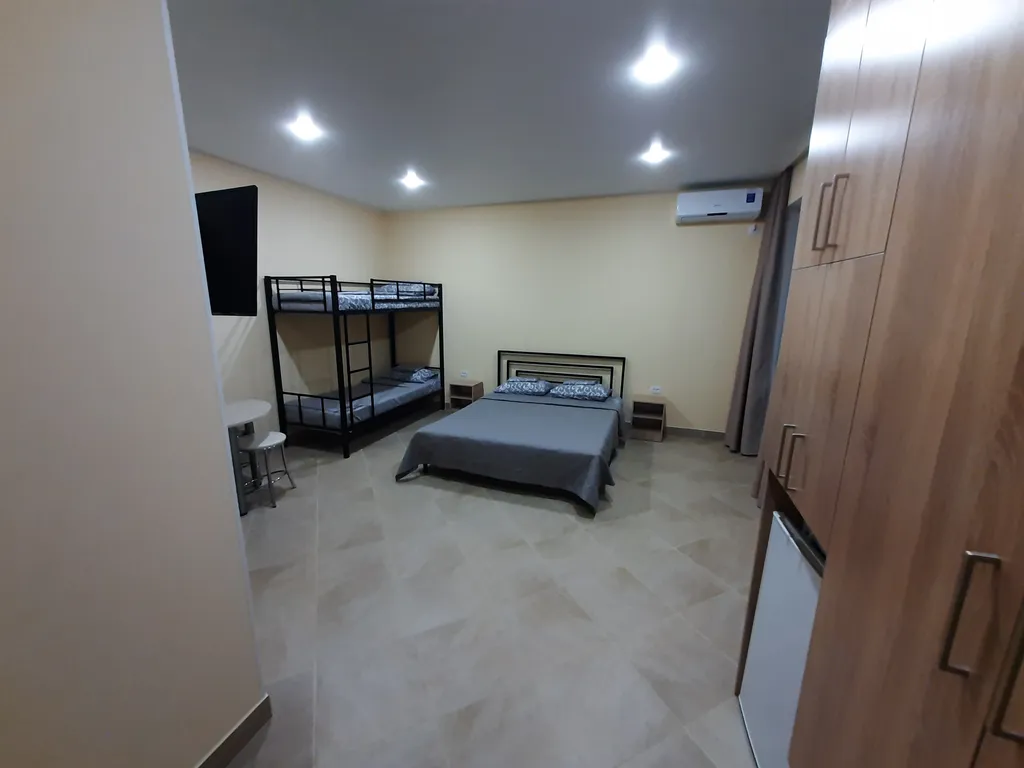 Квартира Комната — аренда посуточно в Орджоникидзе