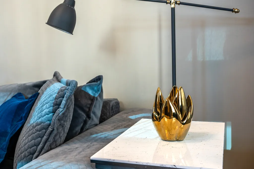 Квартира Квартира Дизайнерский апартамент Matisse Apart в 100 метрах от моря — Сочи