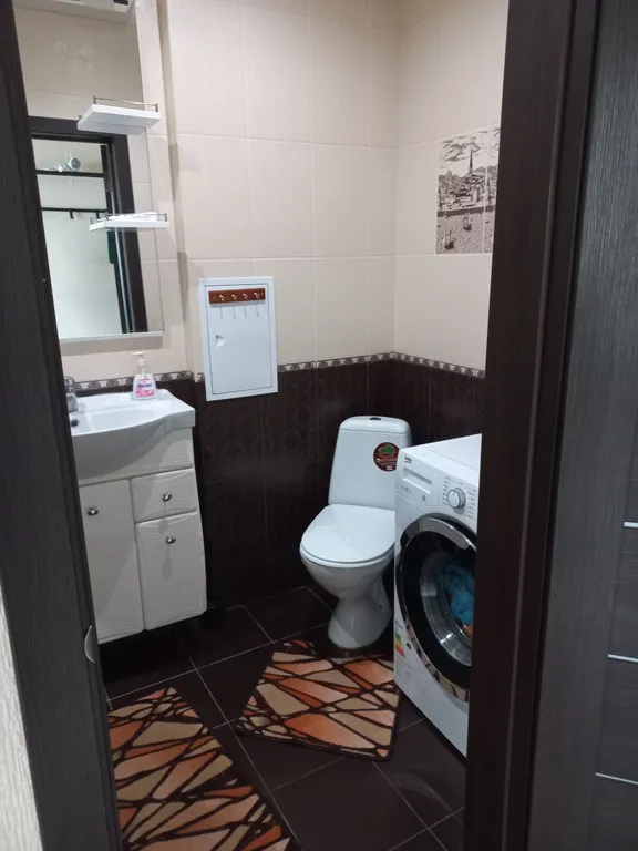 Квартира в районе Мега Адыгея