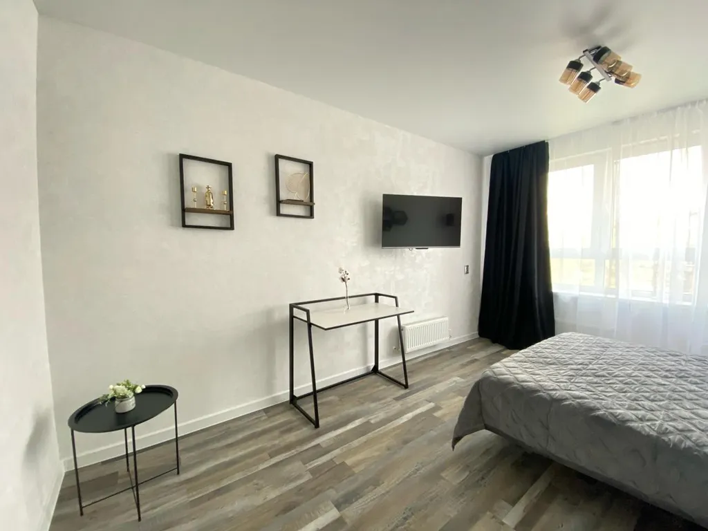 Апартамент МаксиЛайф