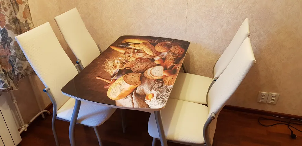 Квартира 1-комнатная Квартира — Шлиссельбург