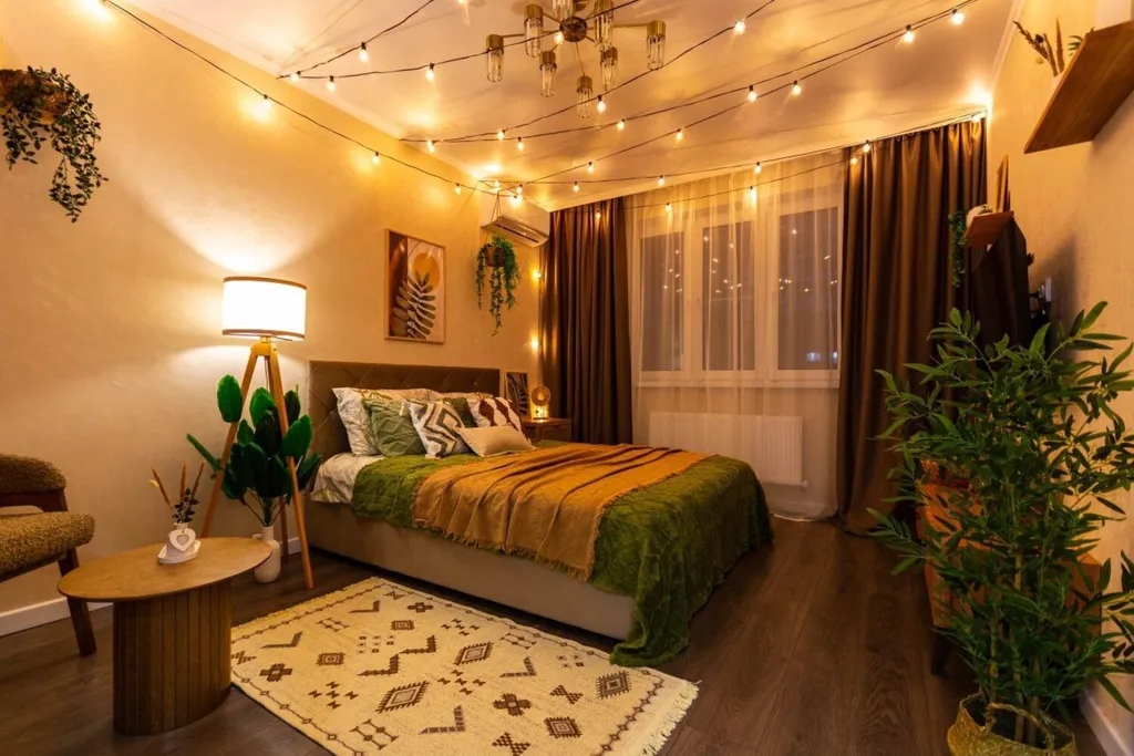 Квартира 1-комнатная Квартира — Краснодар