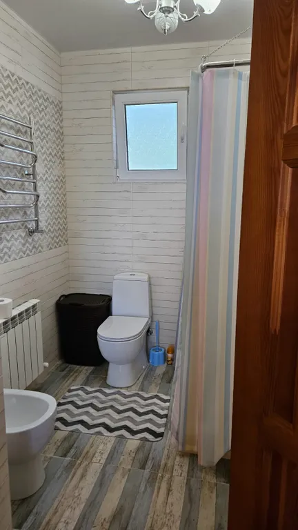 Коттедж в Уч-Дере