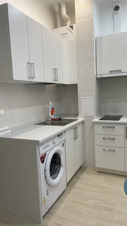 Квартира Квартира Апартамент Анна Каренина — Адлер