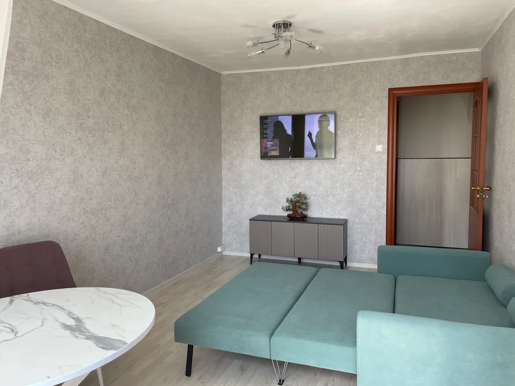 Квартира Апартаменты Flughafen — Пионерский