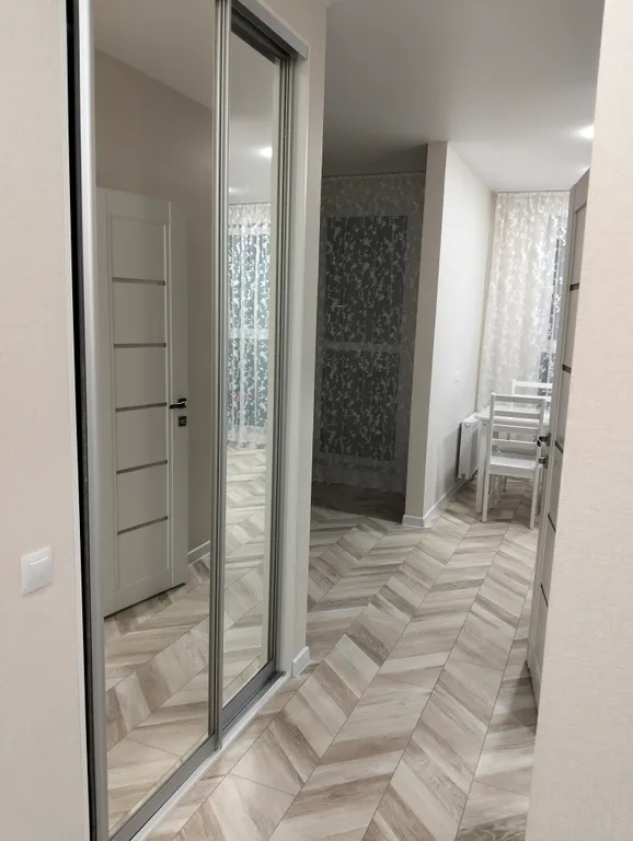 Квартира Современная 2-комнатная квартира на м Мире — Минск