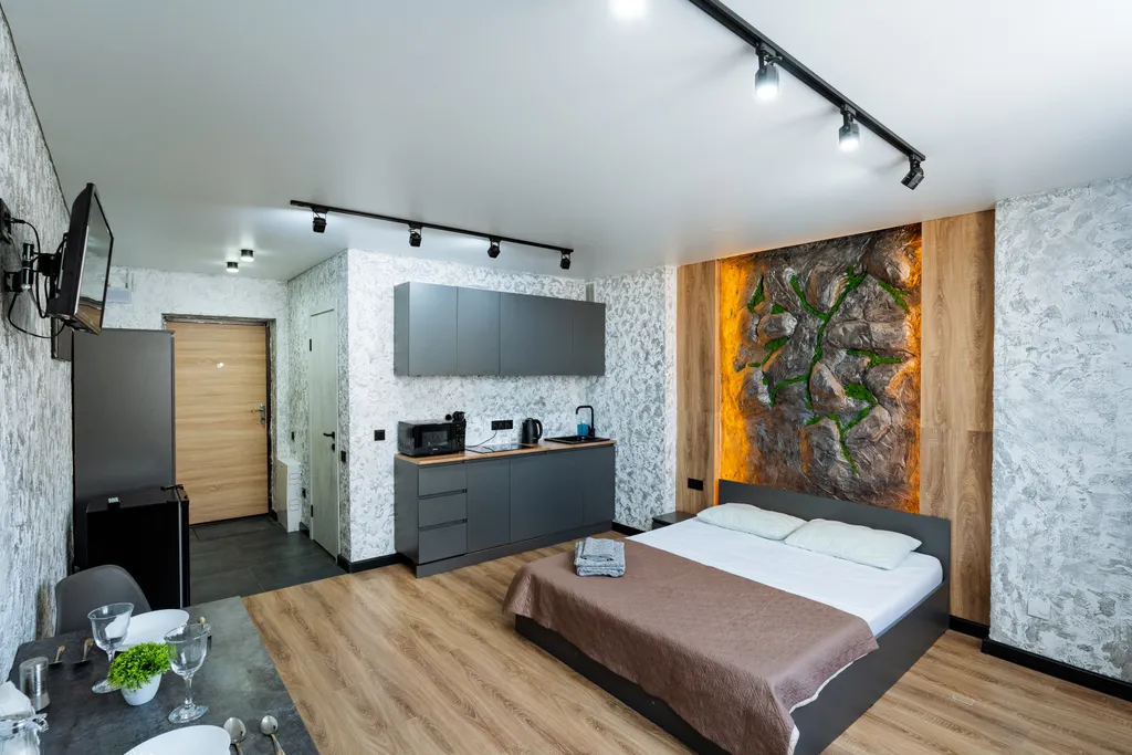 Дизайнерская студия