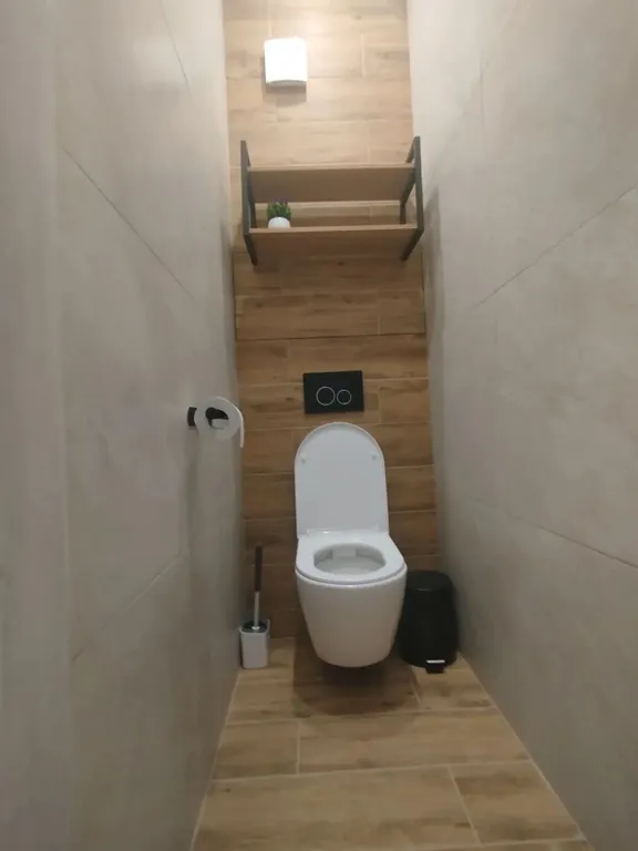 Квартира в историческом центре города