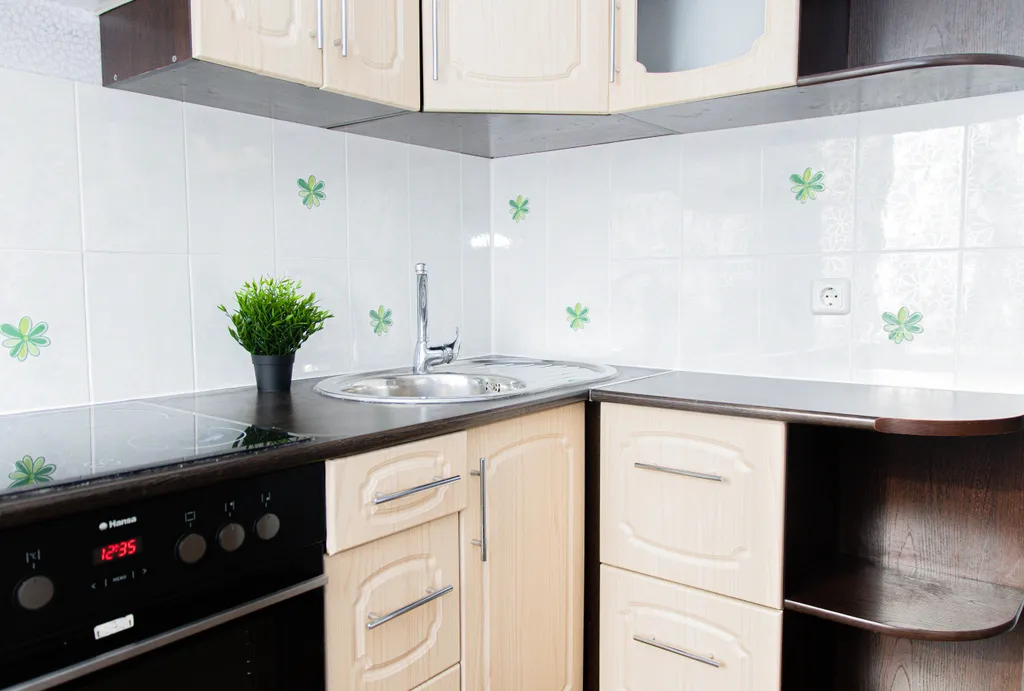 Уютная квартира напротив Южного берега