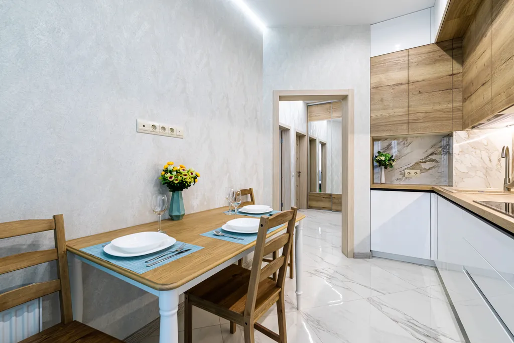 Апартамент уют плюс