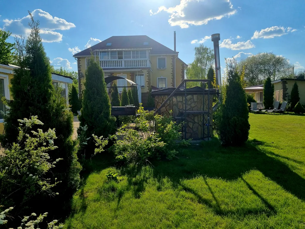 Коттедж 5-комнатный Дом — аренда посуточно в Могилёв