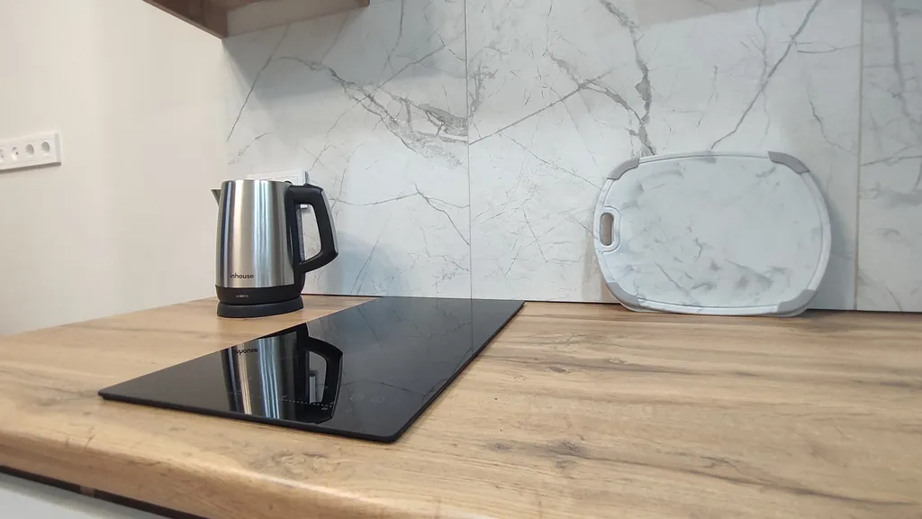 Квартира Квартира Teплая уютная квартиpa в районе Планеты — Красноярск