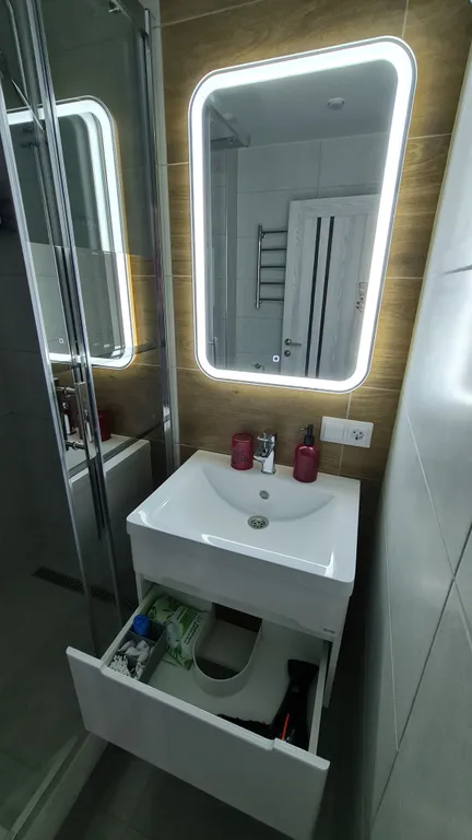 Солнечные апартаменты