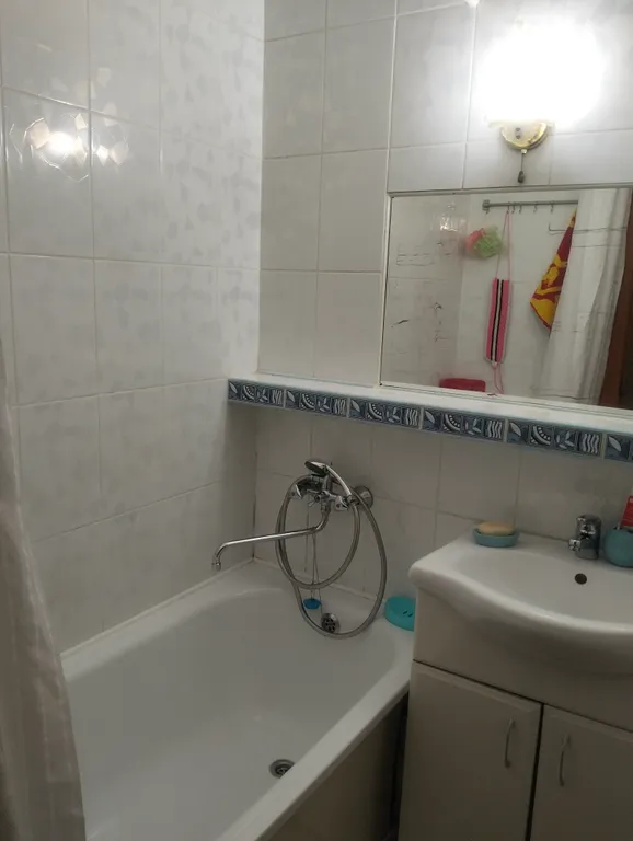 Уютная квартира в центре м/а в Академгородке