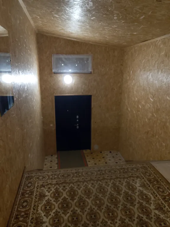 4-комнатный Дом