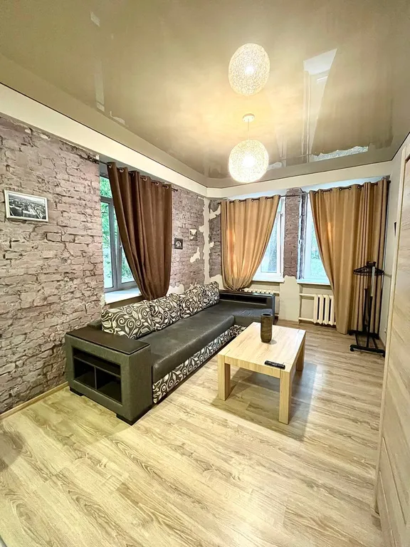 Квартира Царство тепла и уюта — аренда посуточно в Витебск