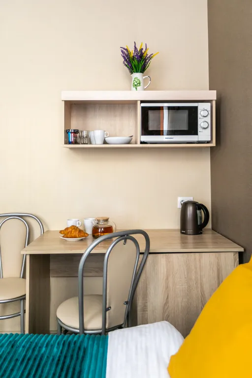 Квартира 1-комнатная Квартира — Санкт-Петербург