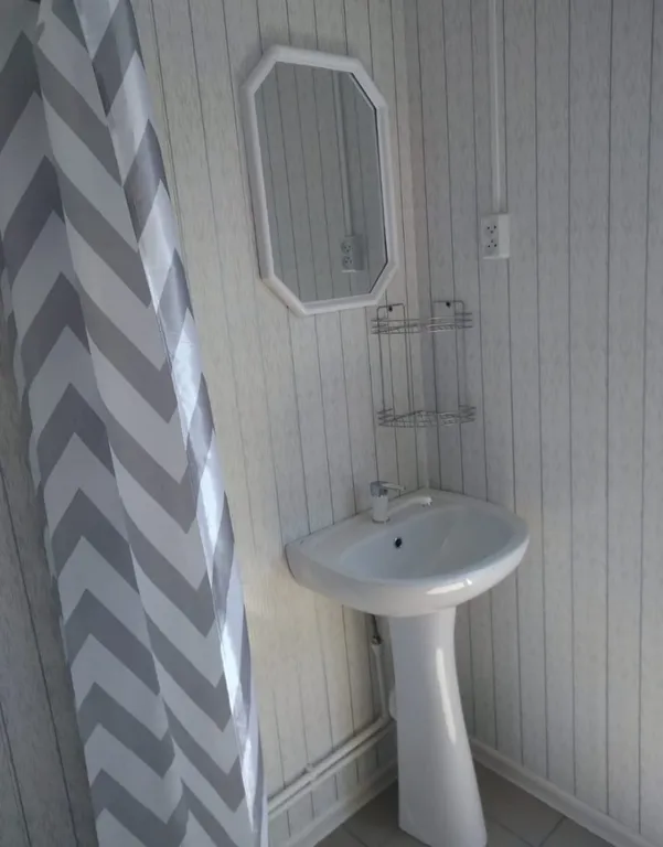 Комната до 5 человек в 800м от озера Яровое с кондиционером