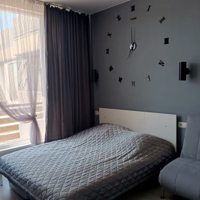 Коттедж Апартамент с видом на бассейн — Анапа