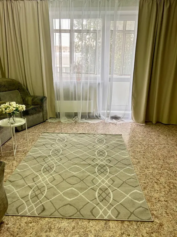 Уютная 2-комнатная квартира