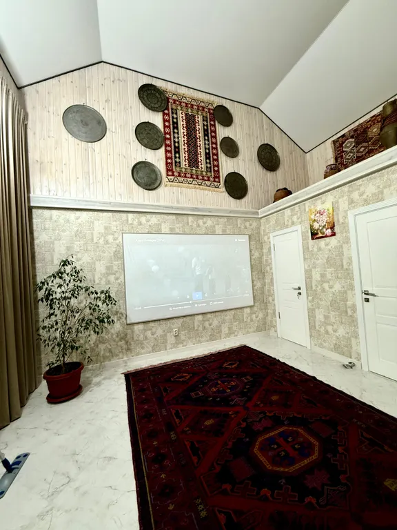 Квартира Уютная квартира, для комфортного проживания — Махачкала